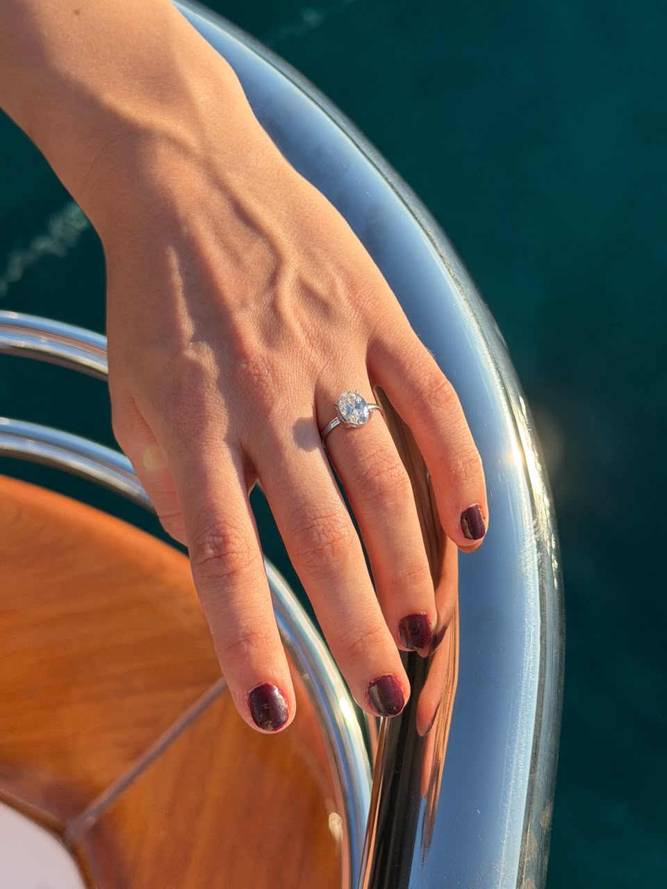 Cómo planear una propuesta de matrimonio (sin que te tiemble el pulso)