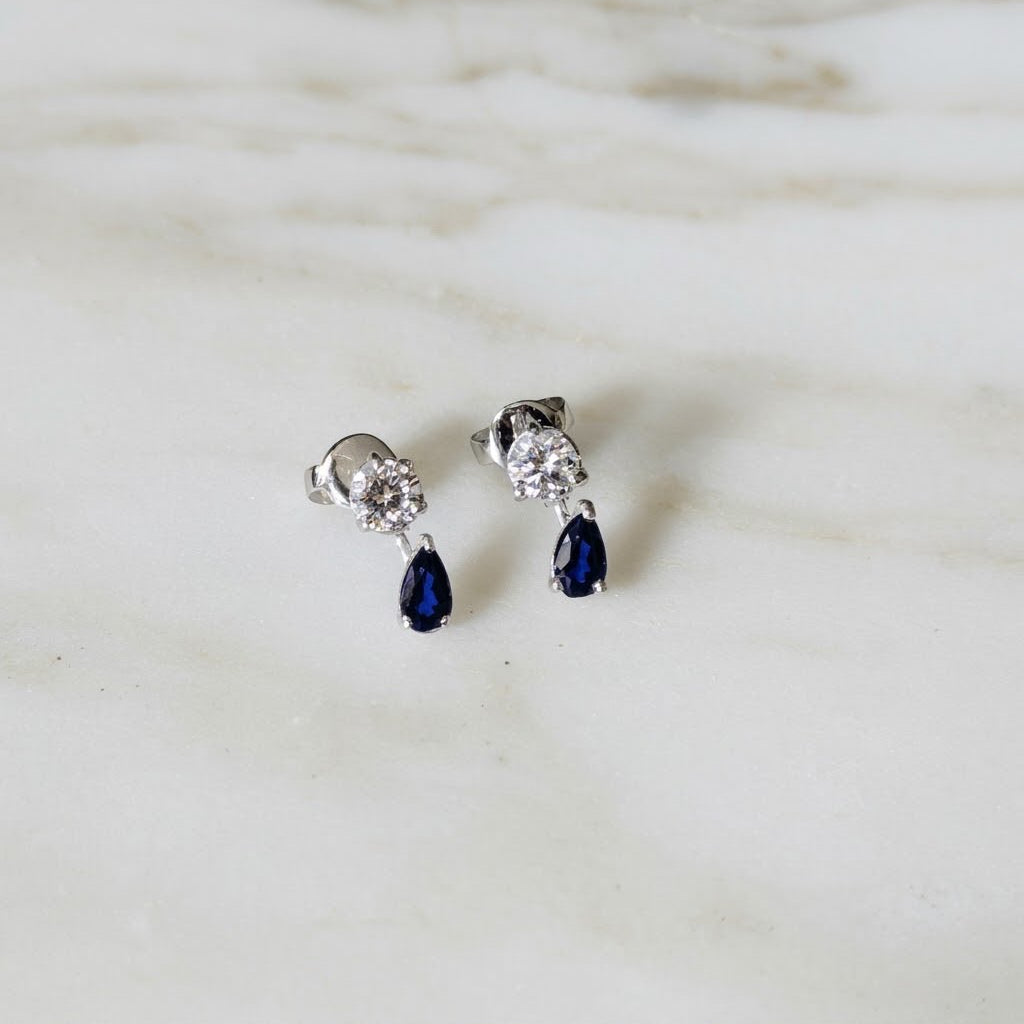 Night Sapphires