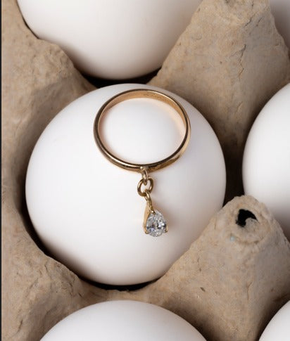 Anillos