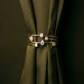 Pear Bangle