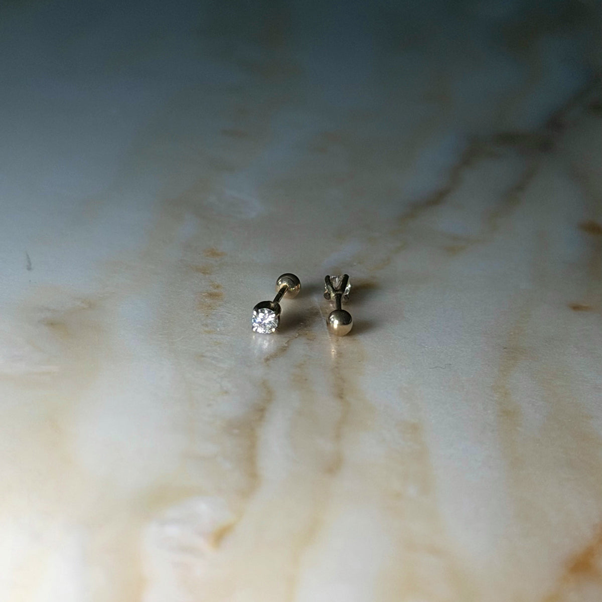 Baby Earrings