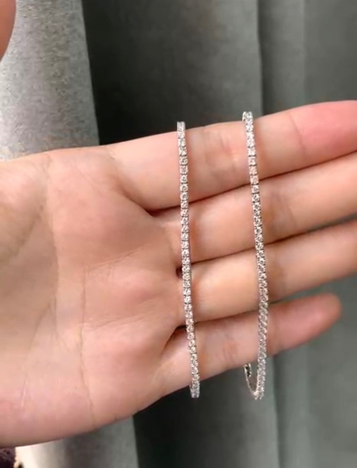 Tennis Bracelet 2 CT