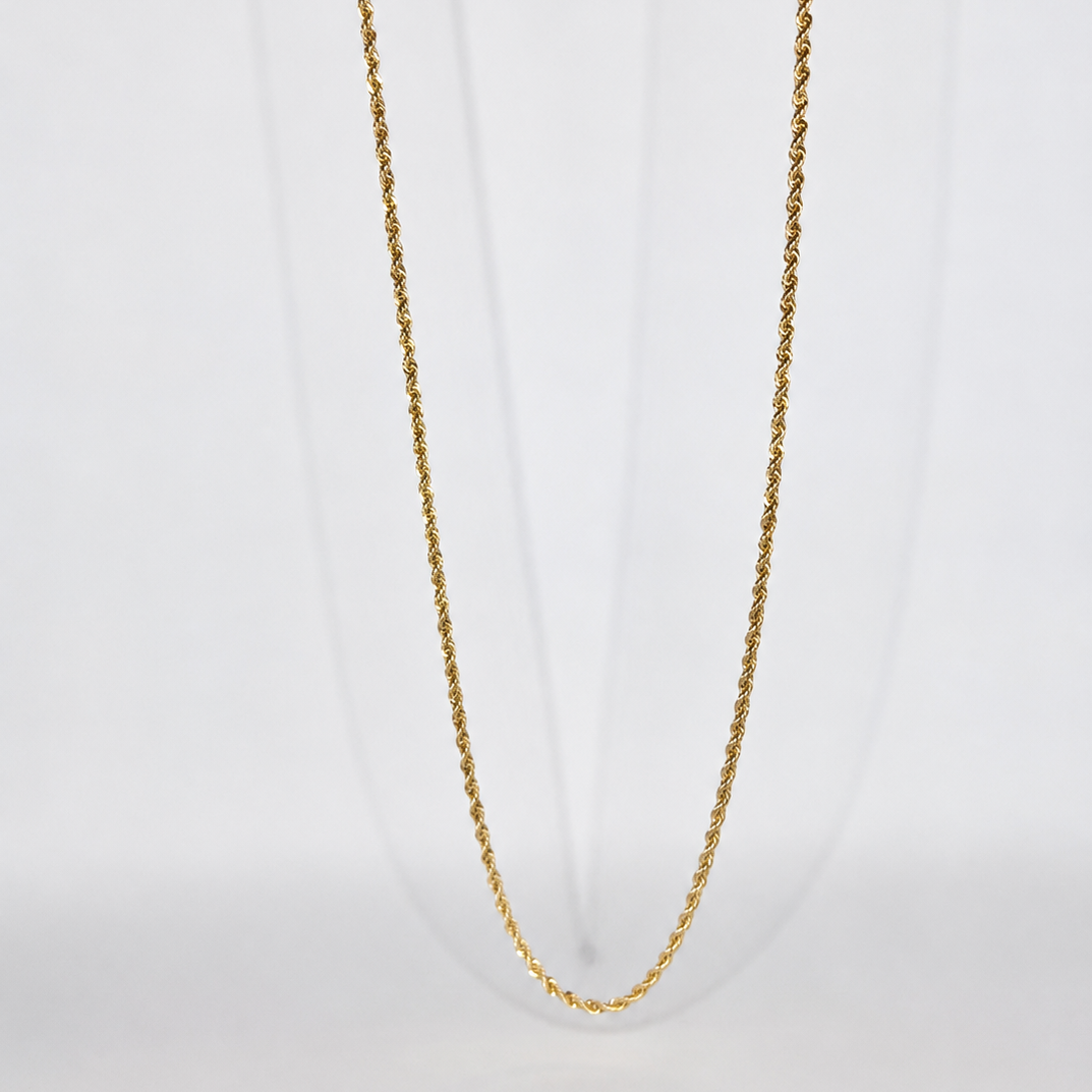 Rope Chain