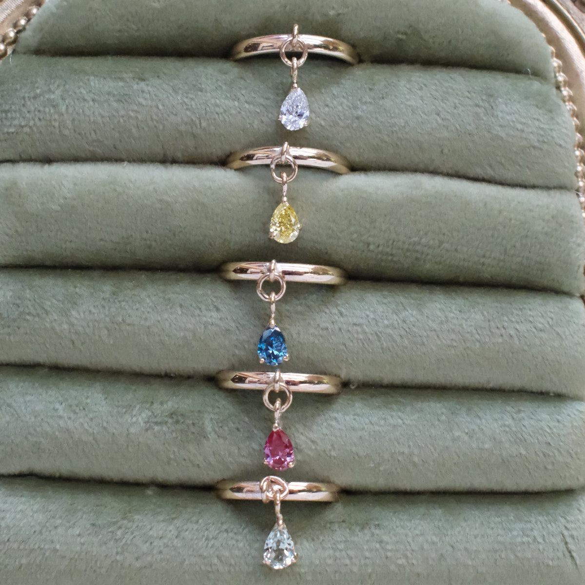 Drop Ring