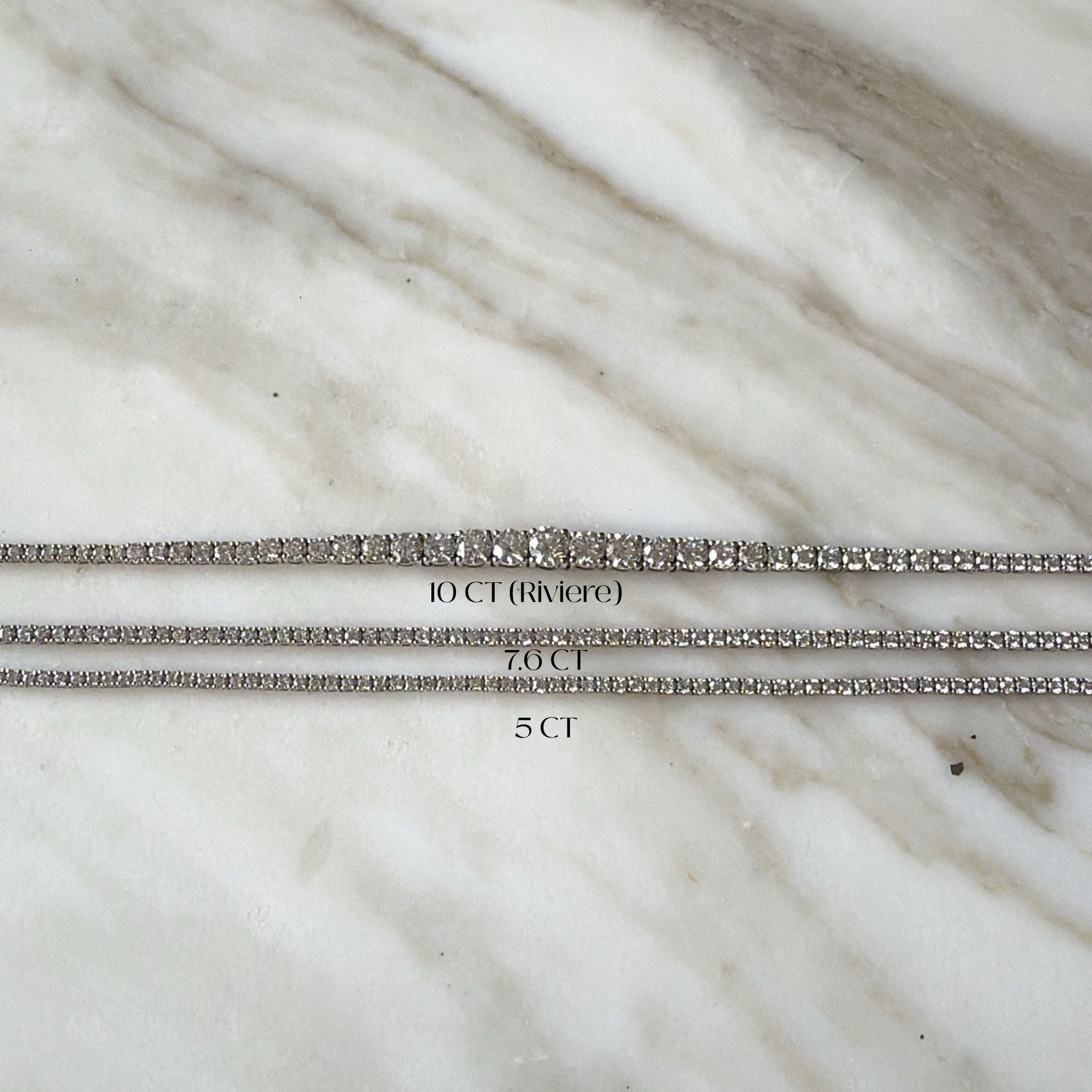 Collar Riviere