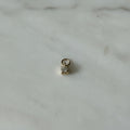Round Earring Attachment
