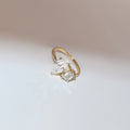 Anillo Toi et Moi