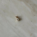 Oval Earring Attachment