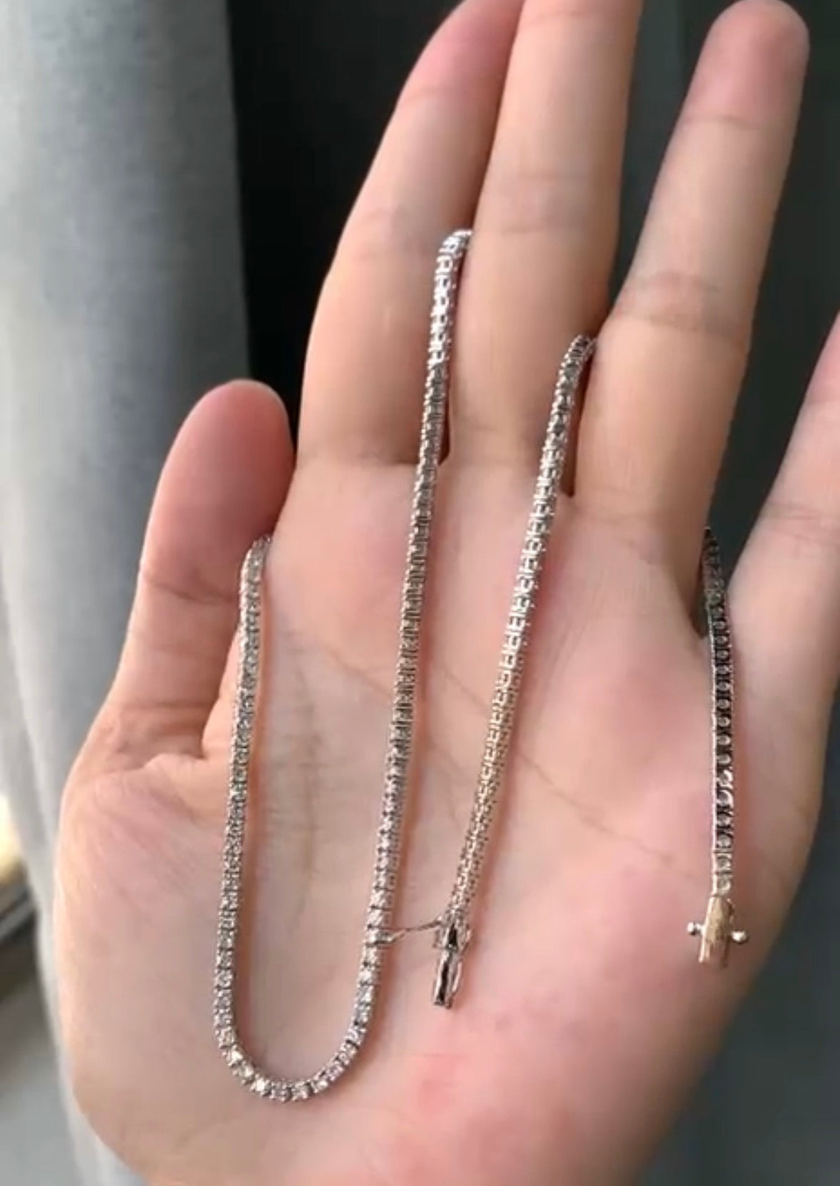 Tennis Bracelet 2 CT