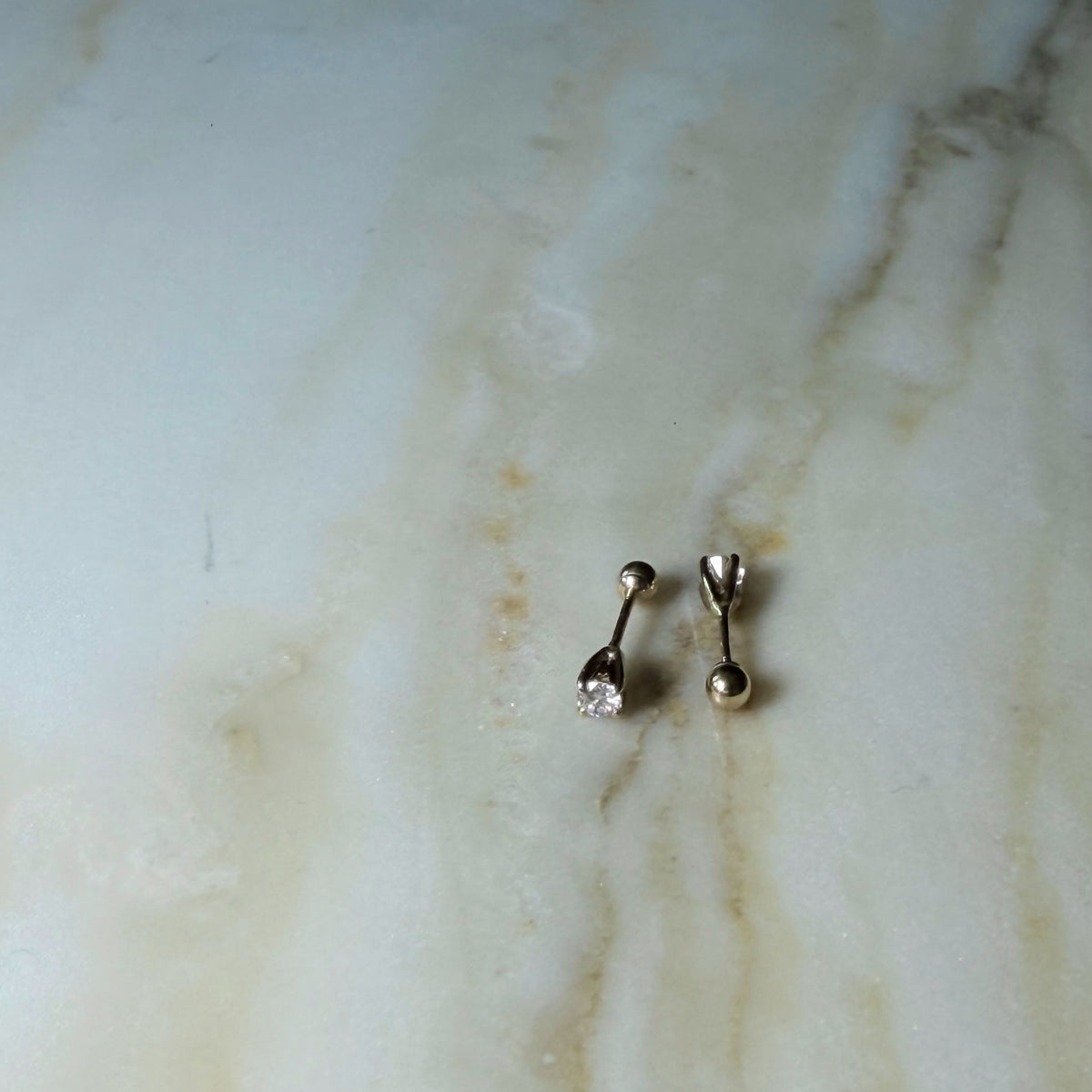 Baby Earrings