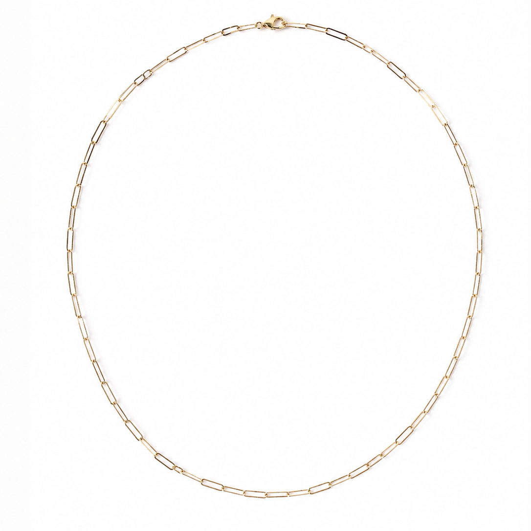 Essential Link Chain