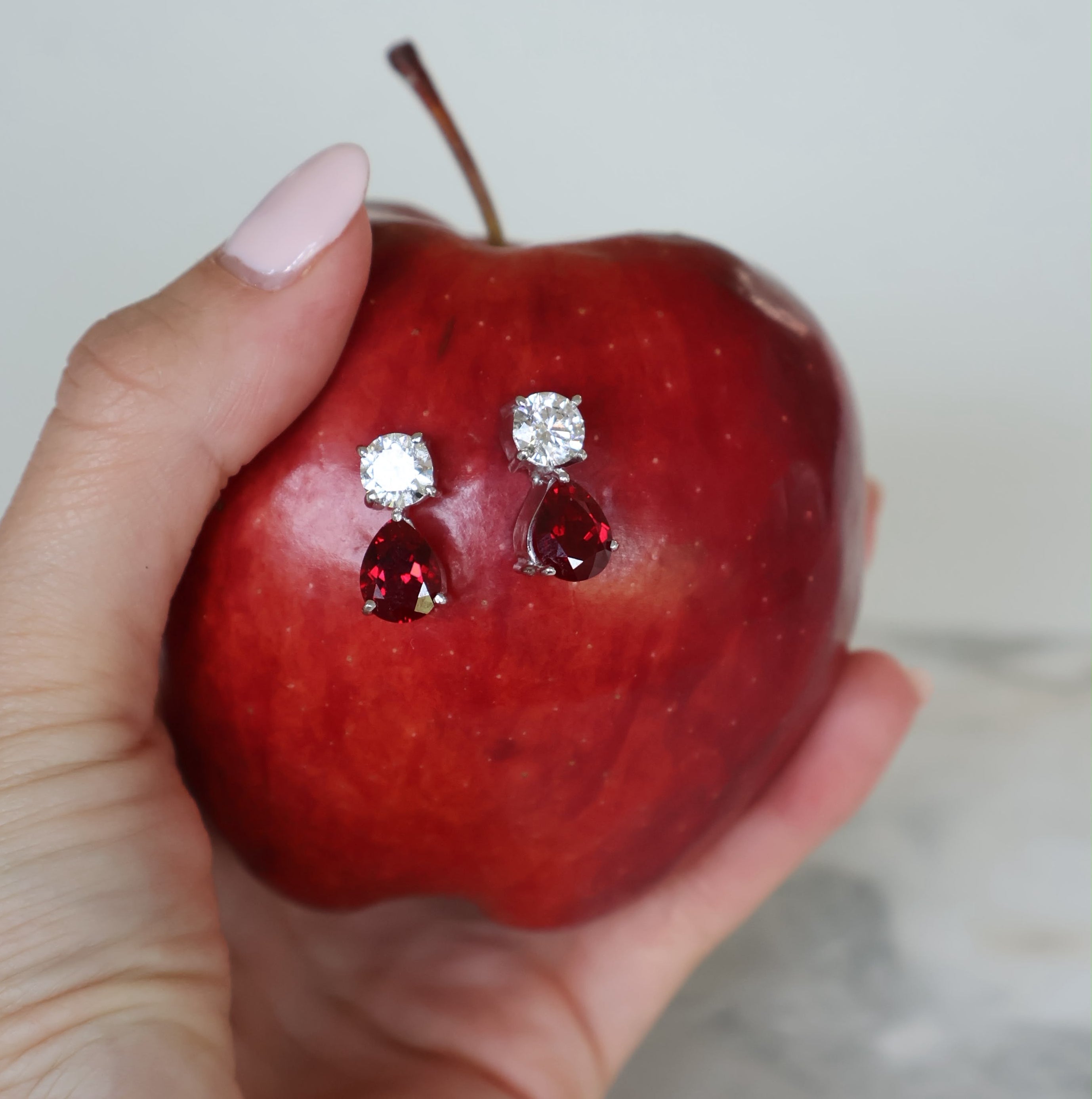 Earrings Royale