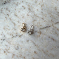 Mini Charm - Oval