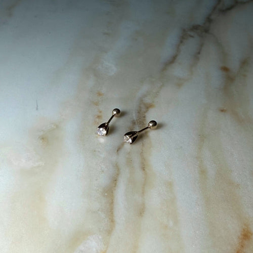 Baby Earrings