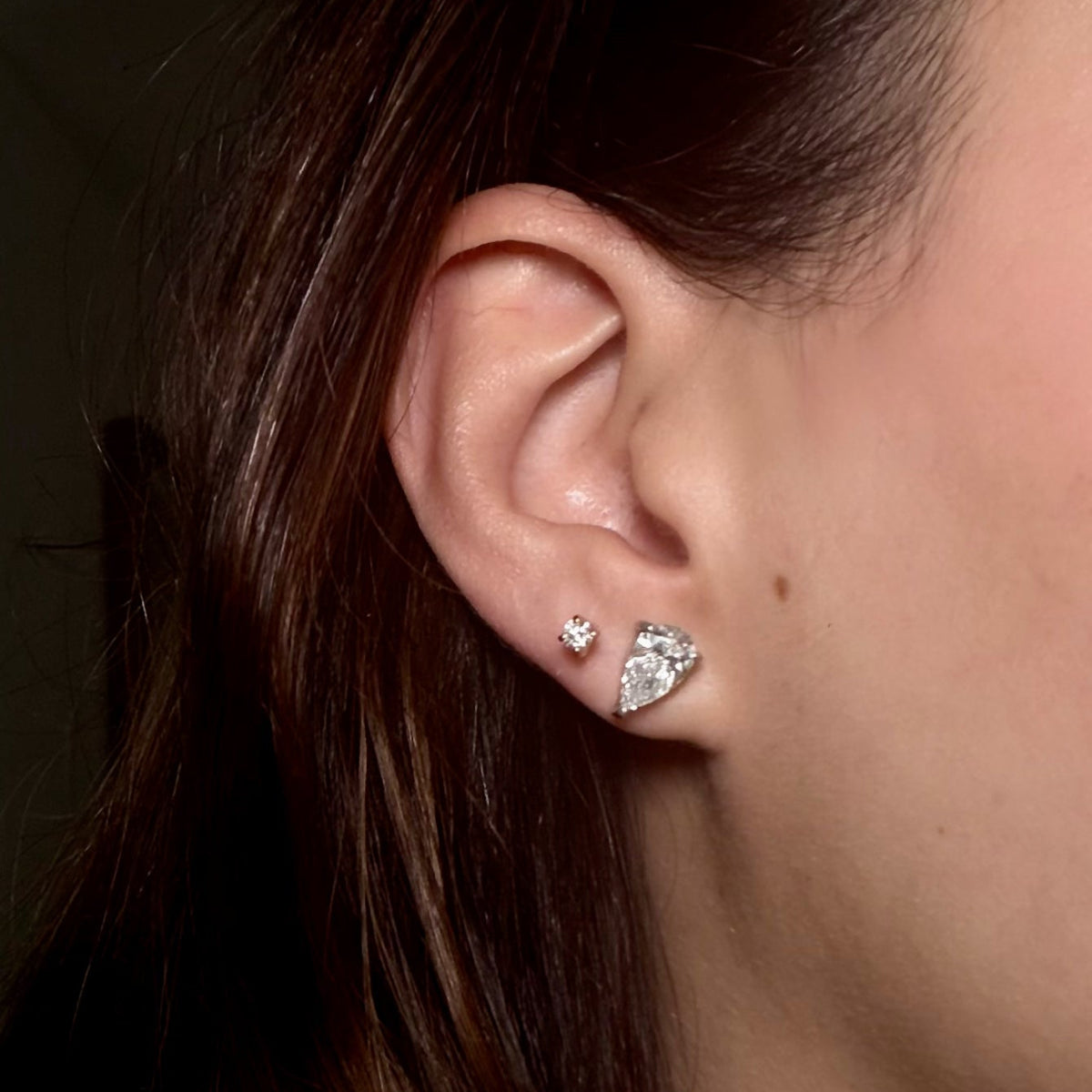 Baby Earrings