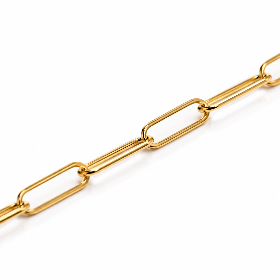 Essential Link Chain