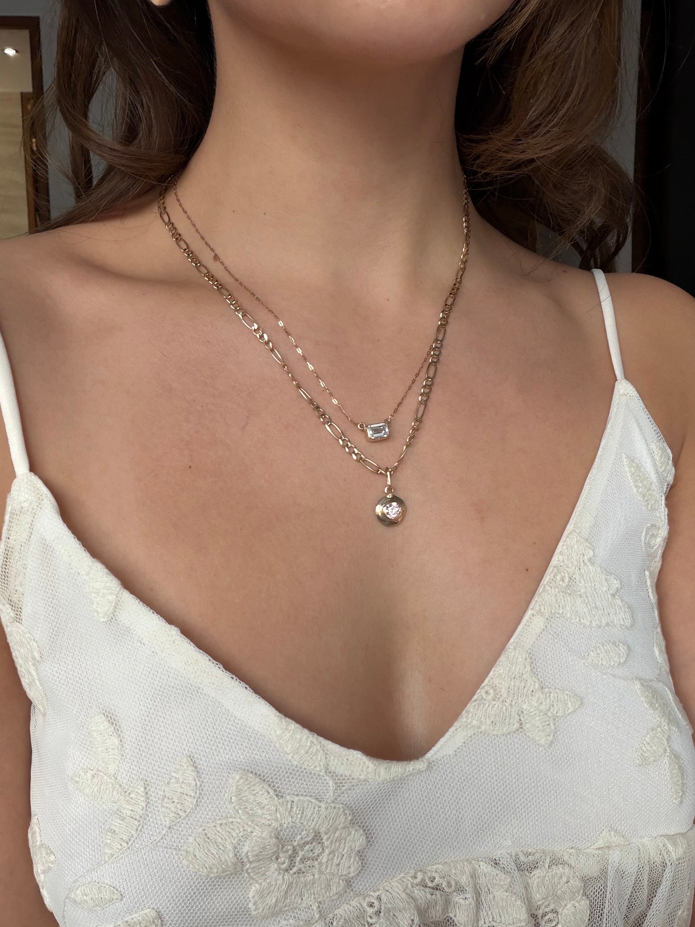 Halo Charm