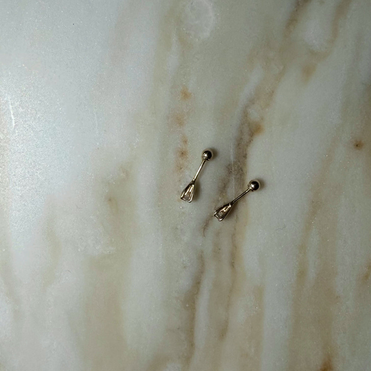 Baby Earrings