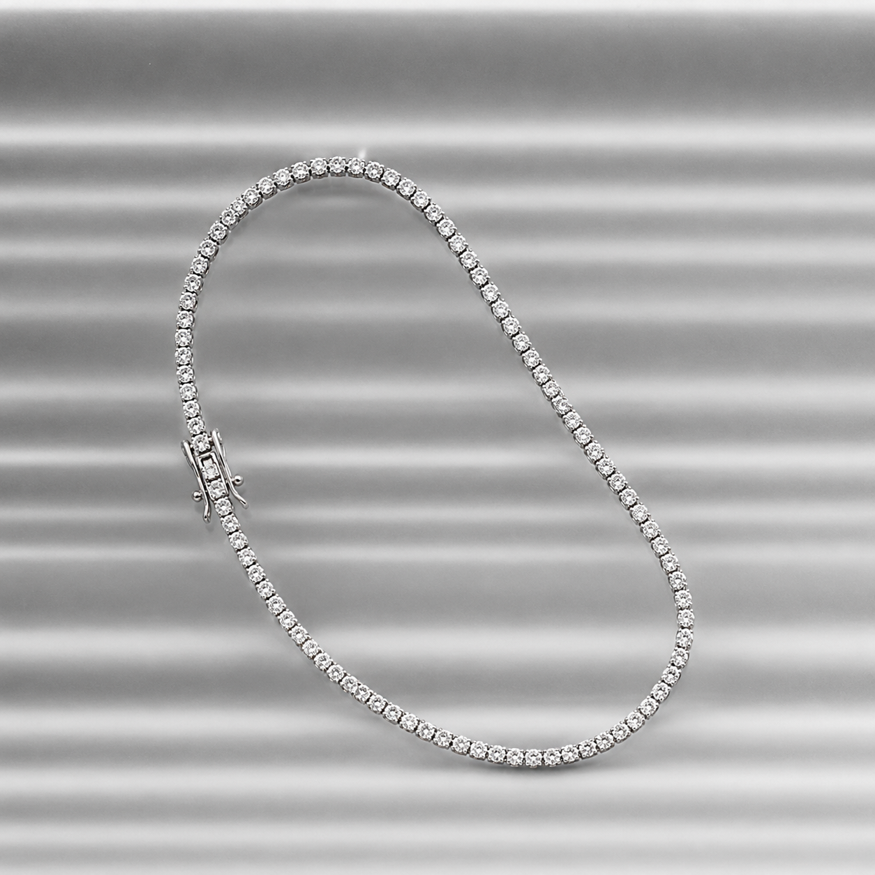 Tennis Bracelet 3 CT