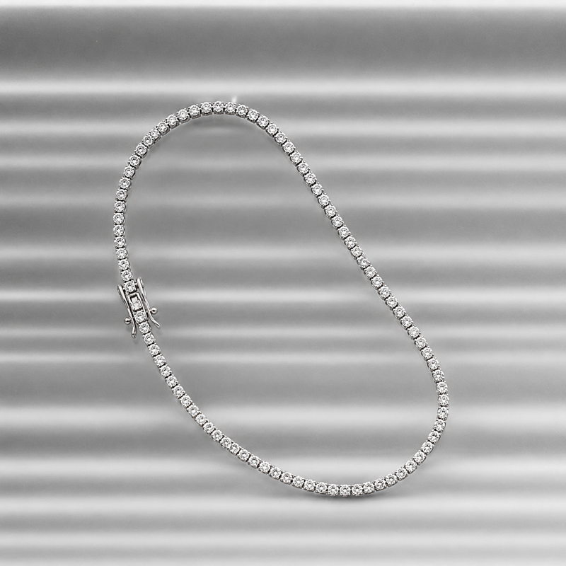 Tennis Bracelet 3 CT