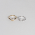 Mini Pinky Ring