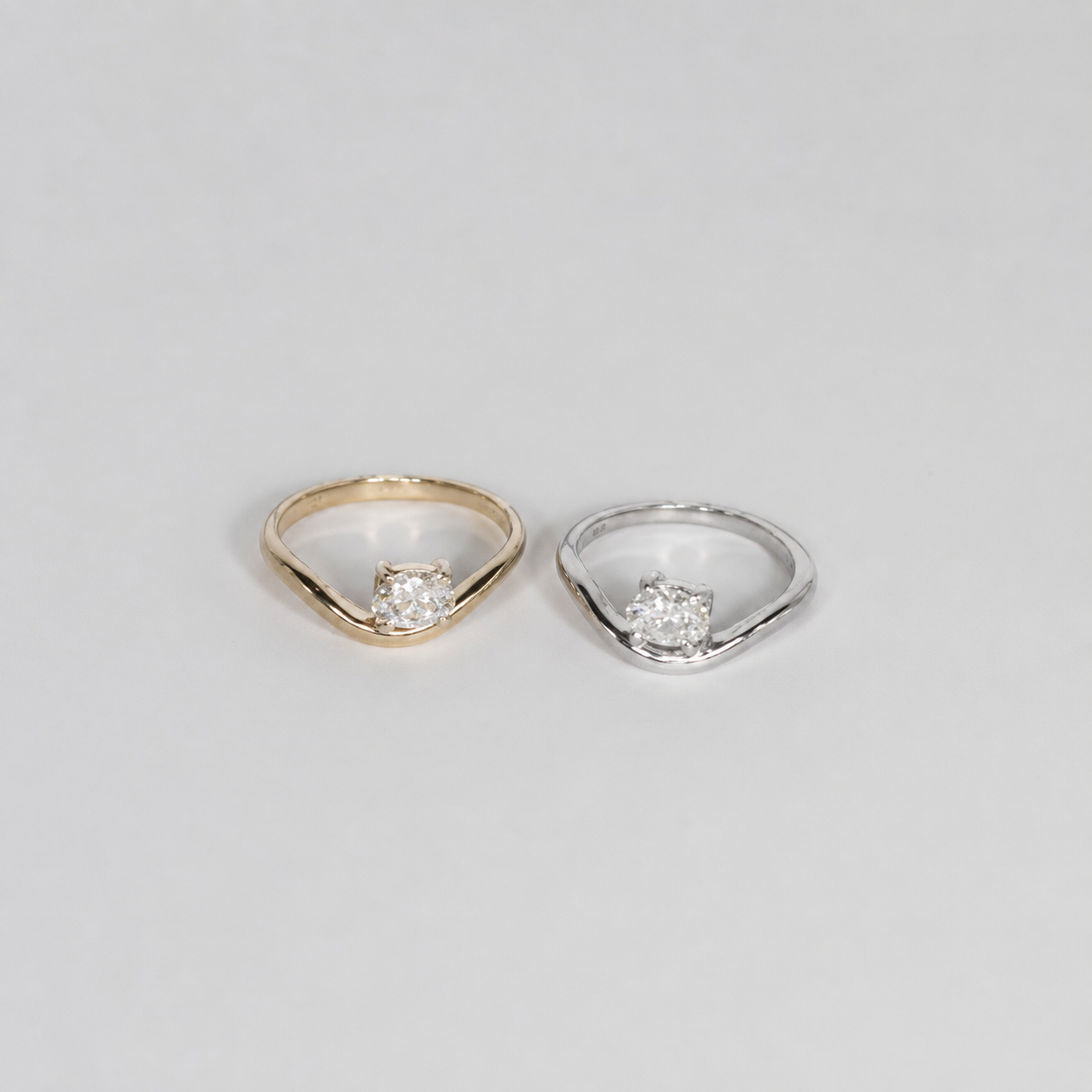 Mini Pinky Ring