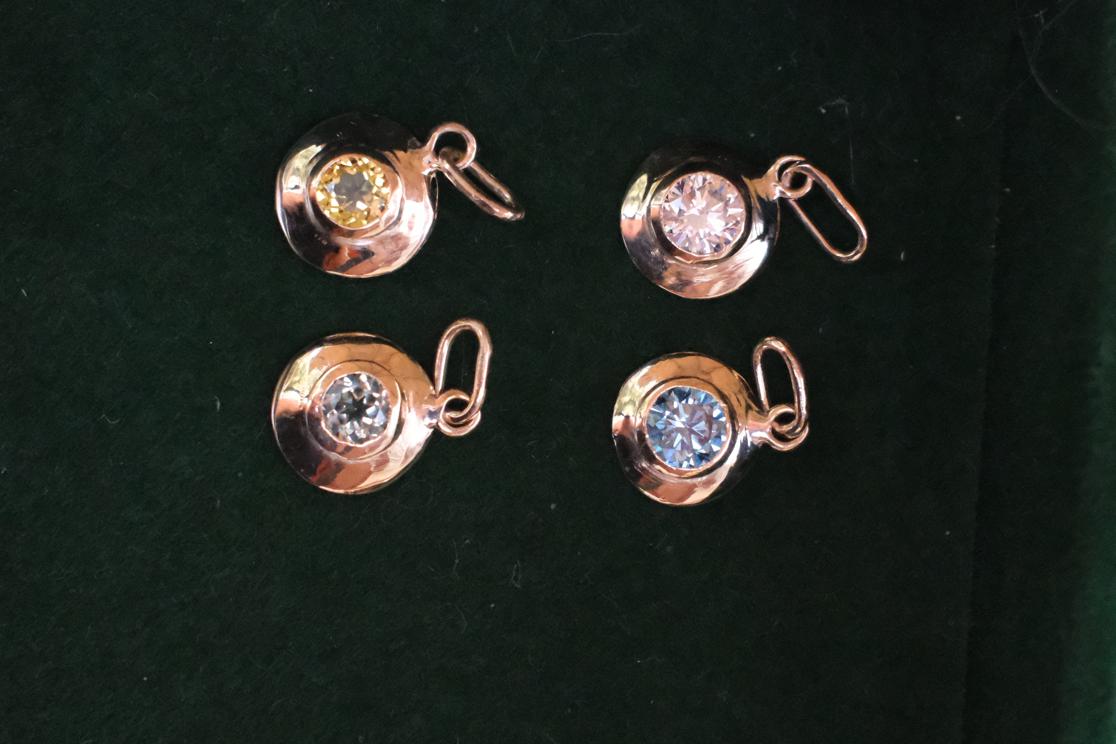 Halo Charm