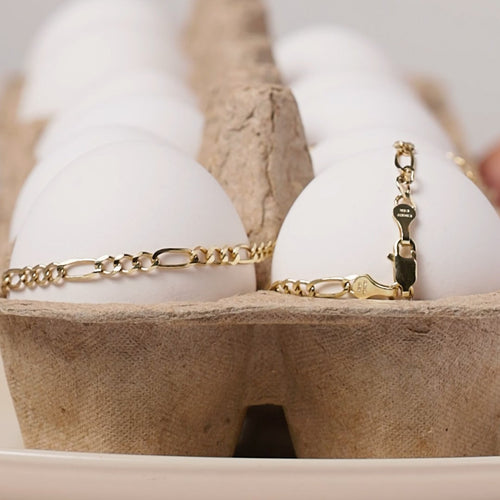 Cadena Oro 14k