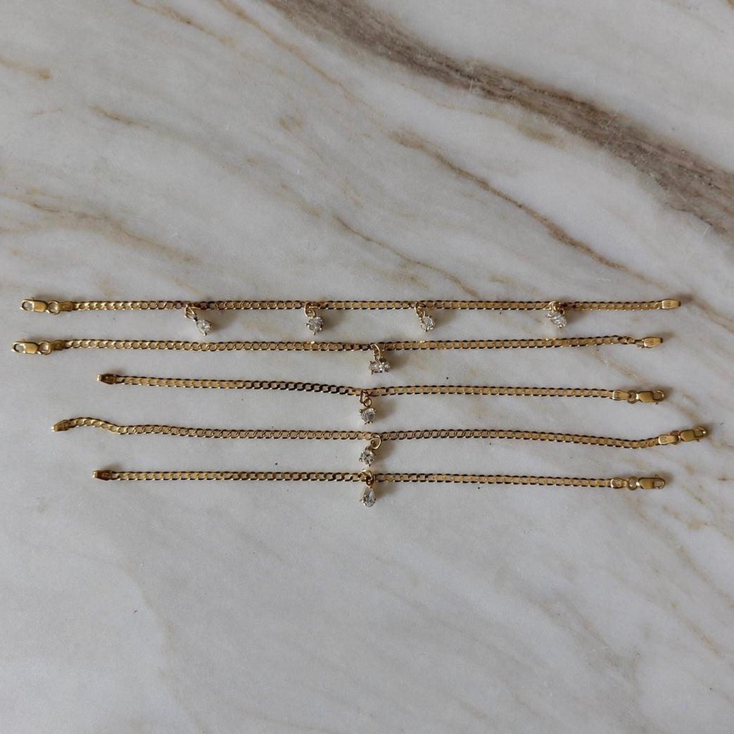 Cova Bracelet