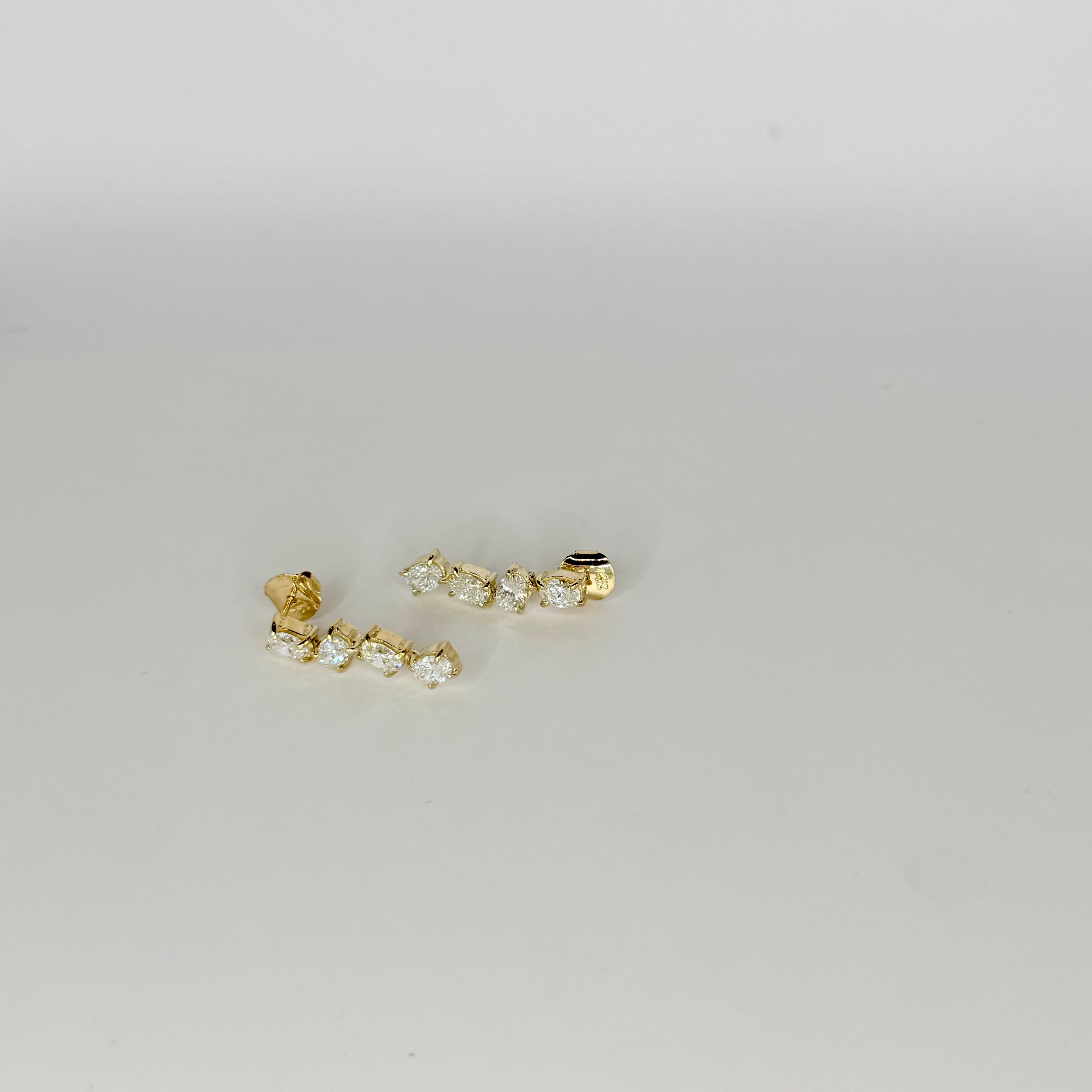 Aretes Cascade