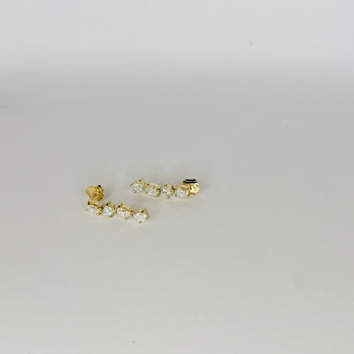 Aretes Cascade