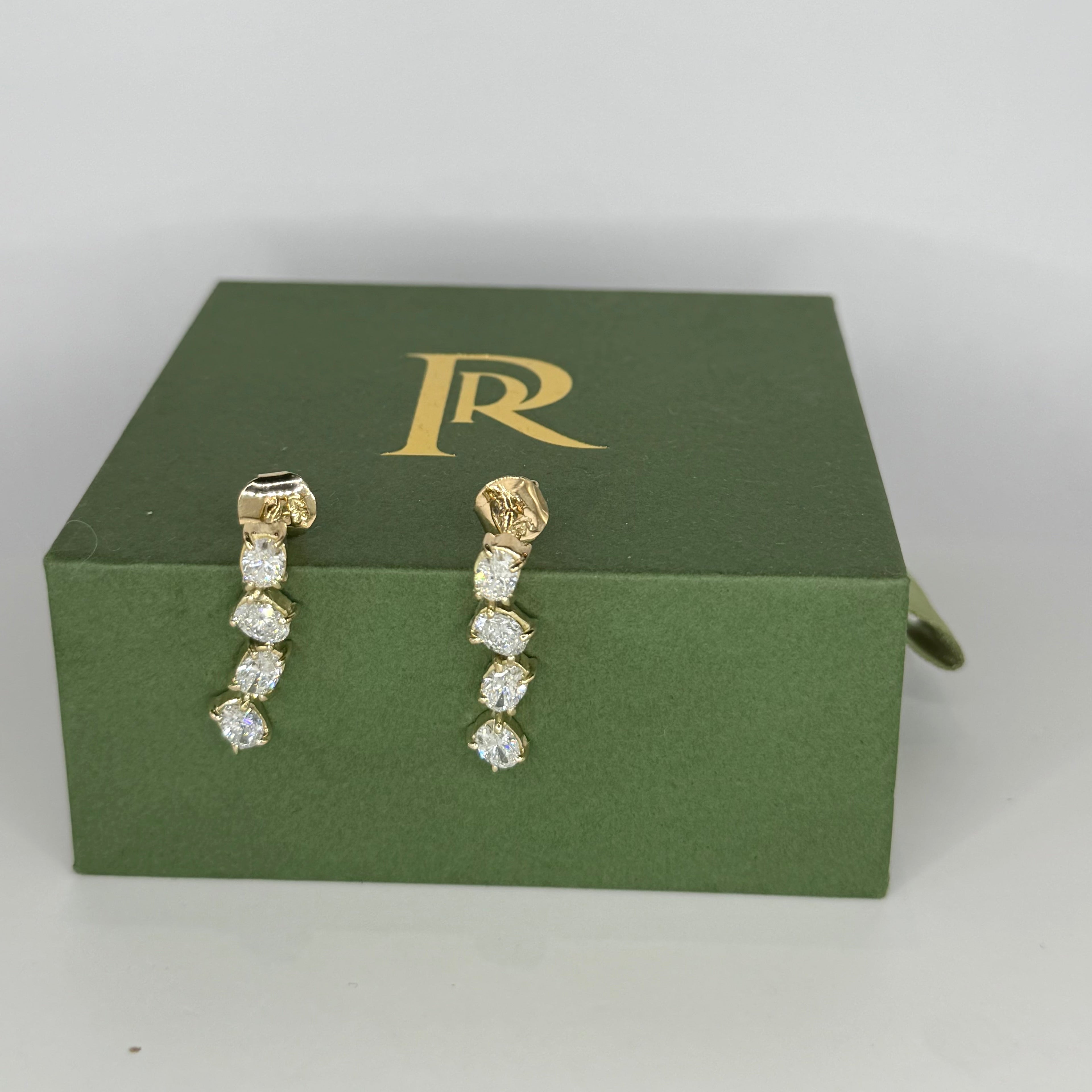 Aretes Cascade
