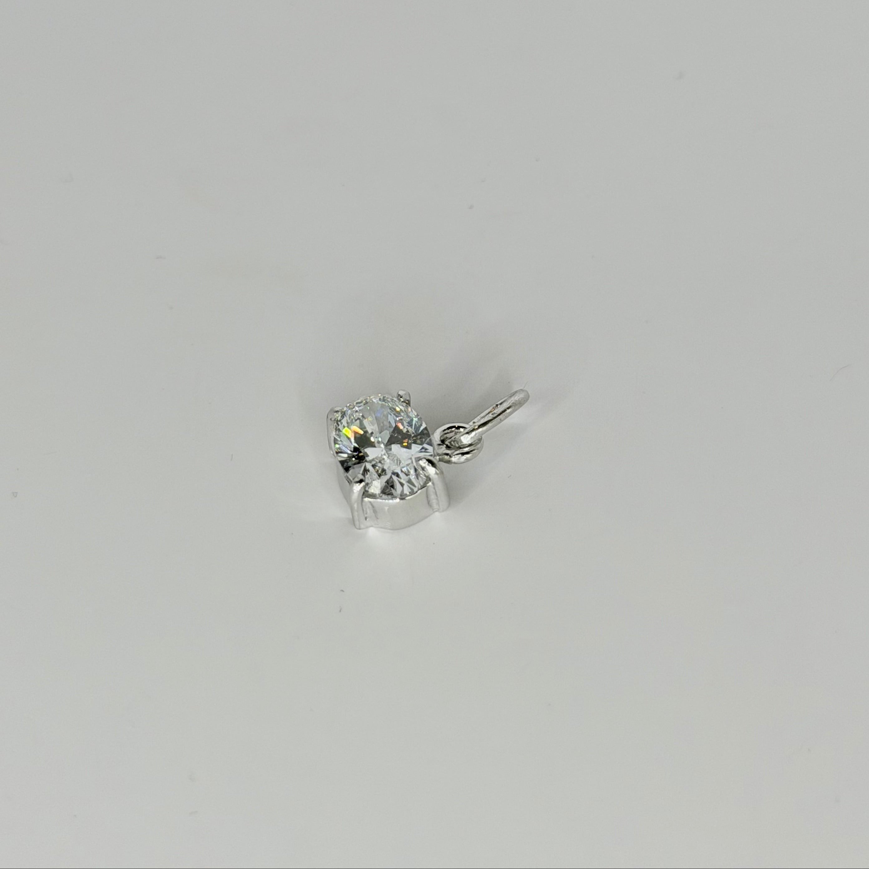 Irina Oval Charm 2 CT