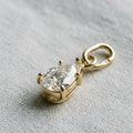Sofia Charm 1.5 CT
