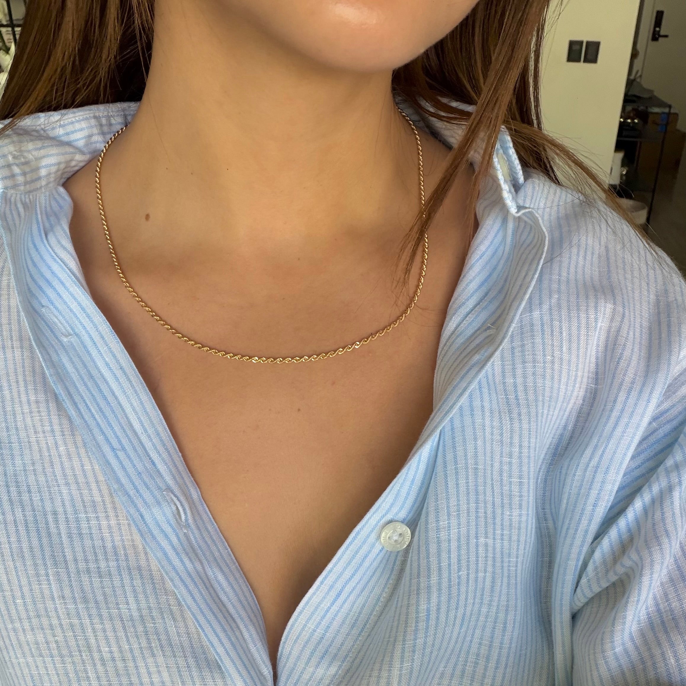 Rope Chain