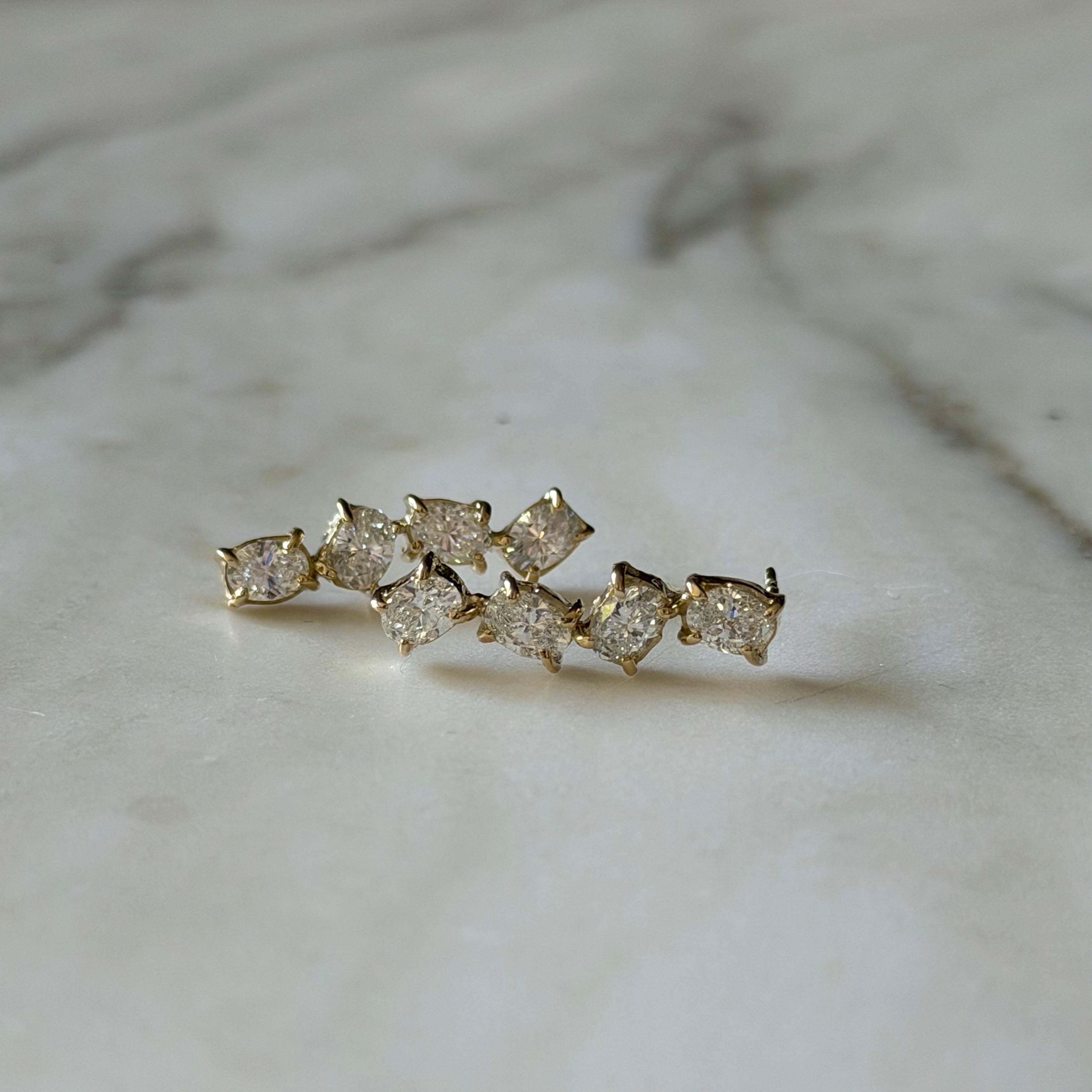 Aretes Cascade