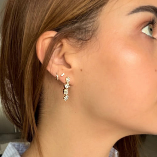 Aretes Cascade