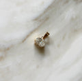 Irina Oval Charm 4 CT