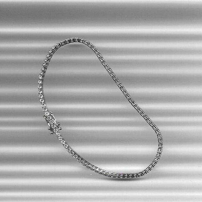Tennis Bracelet 2 CT