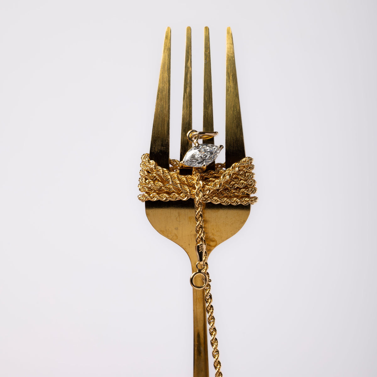 Ines Charm 1.25 CT