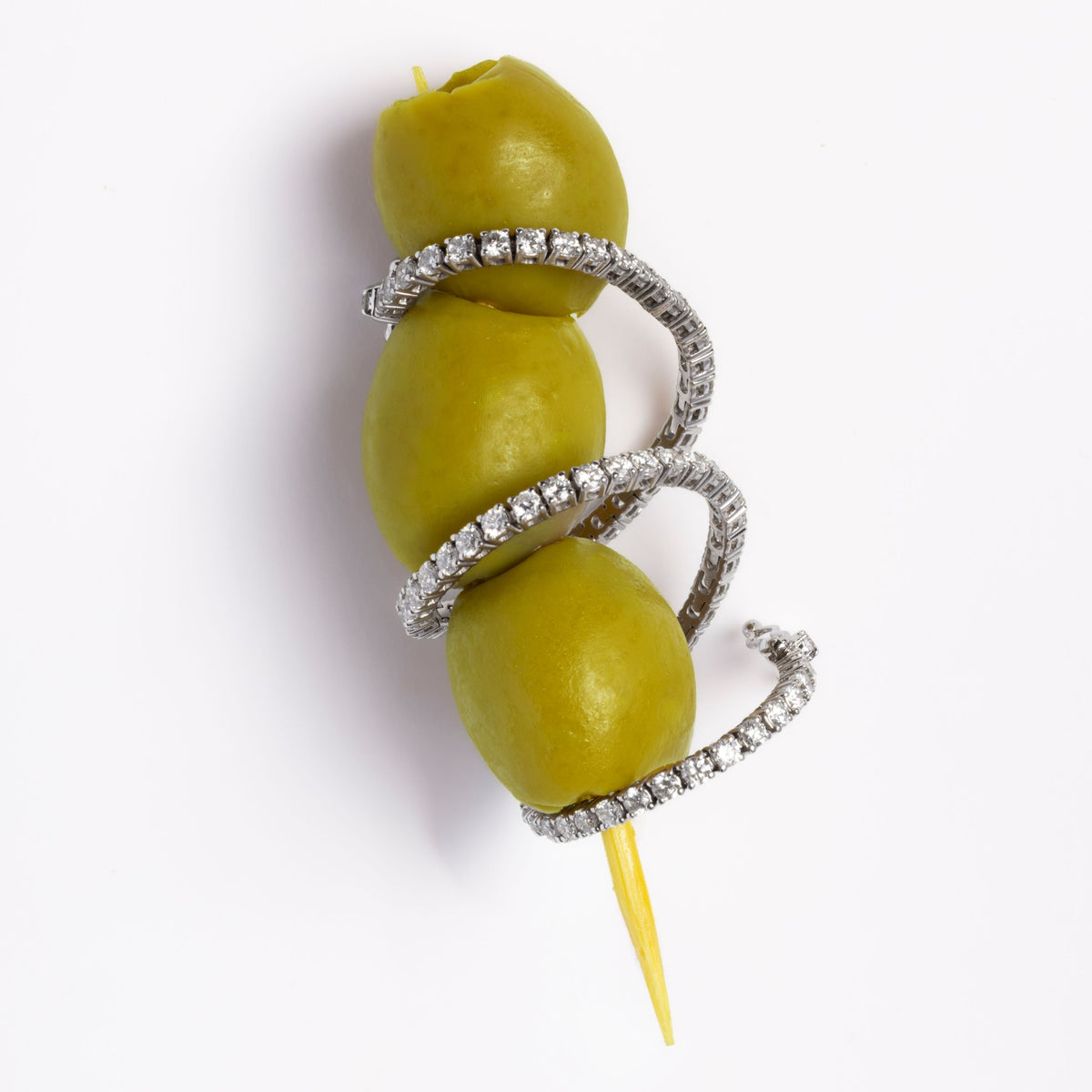 Tennis Bracelet