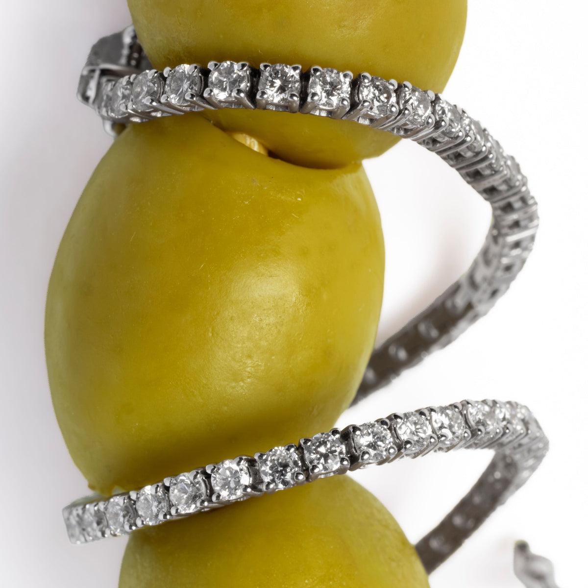 Tennis Bracelet