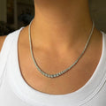 Collar Riviere