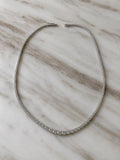Collar Riviere