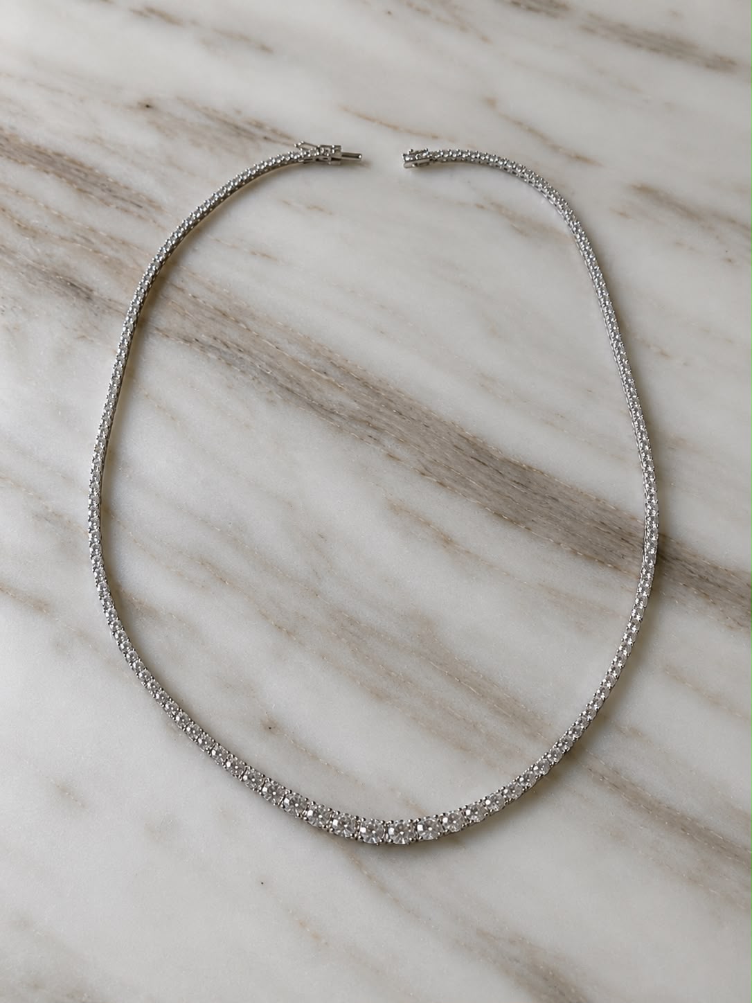 Collar Riviere