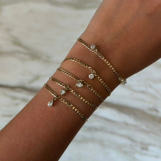 Cova Bracelet