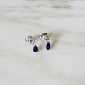 Aretes Eclipse