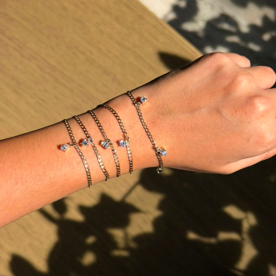 Cova Bracelet