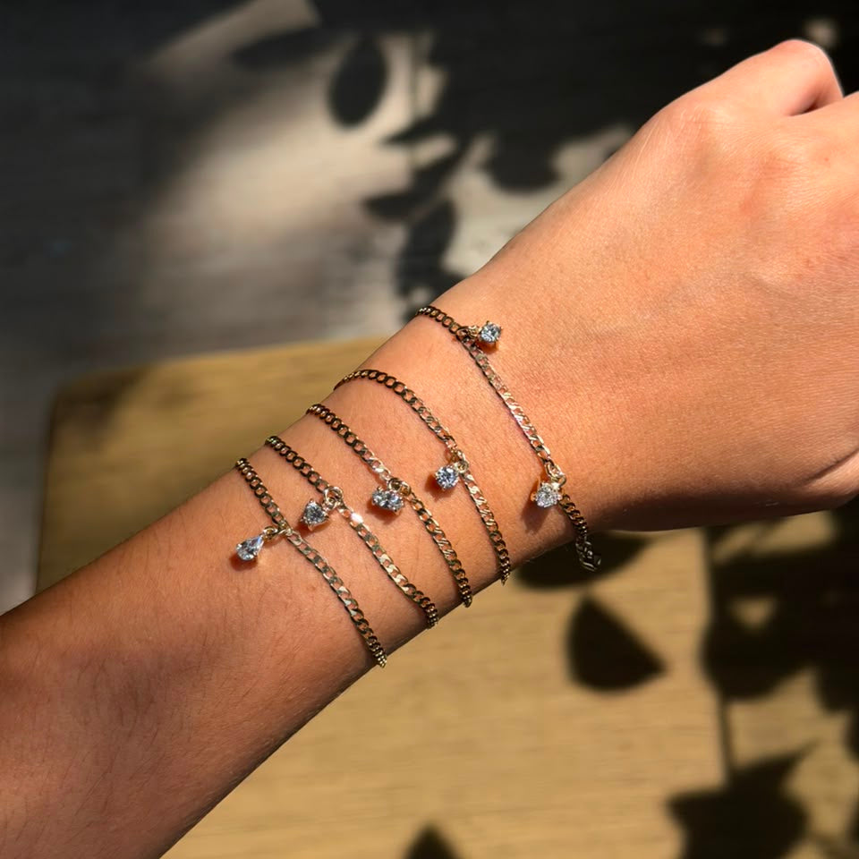 Cova Bracelet