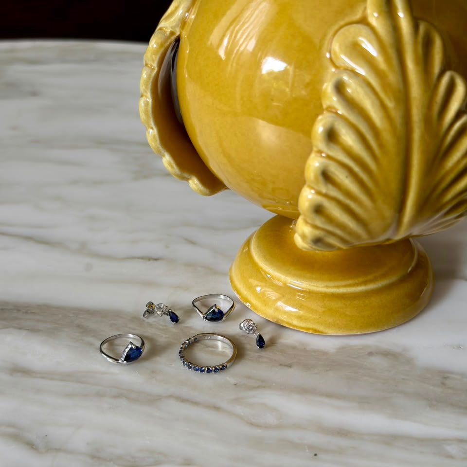 Aretes Eclipse